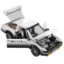 Initial D Toyota AE86, Genuine Authorized collector's Edition(1324 Pcs)