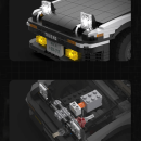 Initial D Toyota AE86, Genuine Authorized collector's Edition(1324 Pcs)