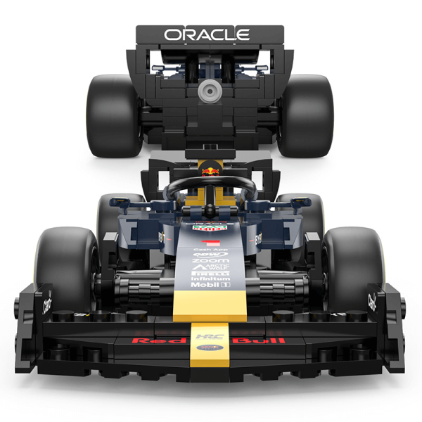 Oracle Red Bull F1 Racing RB19, Excellent Collection (333Pcs) - Image 2