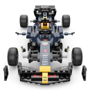 Oracle Red Bull F1 Racing RB19, Excellent Collection (333Pcs)
