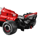 The Official 2022 Alfa Romeo F1 Car ORLEN C42 (1868 Pcs)