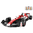 The Official 2022 Alfa Romeo F1 Car ORLEN C42 (1868 Pcs)