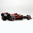 The Official 2022 Alfa Romeo F1 Car ORLEN C42 (1868 Pcs)