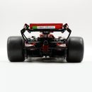 The Official 2022 Alfa Romeo F1 Car ORLEN C42 (1868 Pcs)