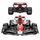 The Official 2022 Alfa Romeo F1 Car ORLEN C42 (1868 Pcs)