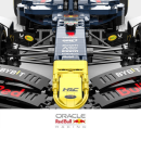 Ultimate Oracle Red Bull R819 F1 Racing (2463 Pcs)