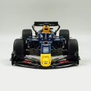 Ultimate Oracle Red Bull R819 F1 Racing (2463 Pcs)