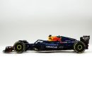 Ultimate Oracle Red Bull R819 F1 Racing (2463 Pcs)
