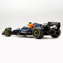 Ultimate Oracle Red Bull R819 F1 Racing (2463 Pcs)