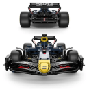 Ultimate Oracle Red Bull R819 F1 Racing (2463 Pcs)