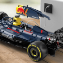 Ultimate Oracle Red Bull R819 F1 Racing (2463 Pcs)