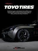 1:8 Toyota Supra Building Sets, Electric Air Suspension, Rear Accelerator Blade linkage (4399 Pcs)