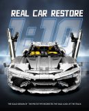 1:10 Silver Koenigsegg Building Sets (2086Pcs)