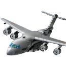 Y-20 TRANSPORT AIRCRAFT | 1416PCS