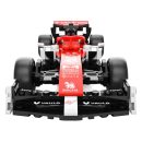 2022 ALFA ROMEO F1 C42 | 340PCS