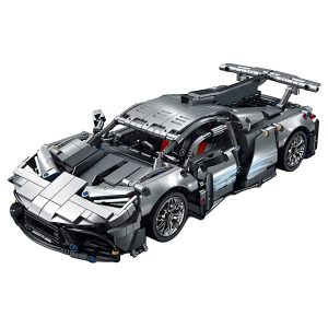 2022 FASTEST GERMAN CAR | 1392PCS