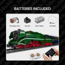 BR18 201 GERMAN EXPRESS | 2348PCS