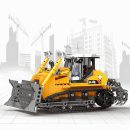 BULLDOZER | 704PCS