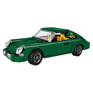 CLASSIC GERMAN COUPE | 896PCS
