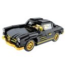 CLASSIC GERMAN ICON | 884PCS
