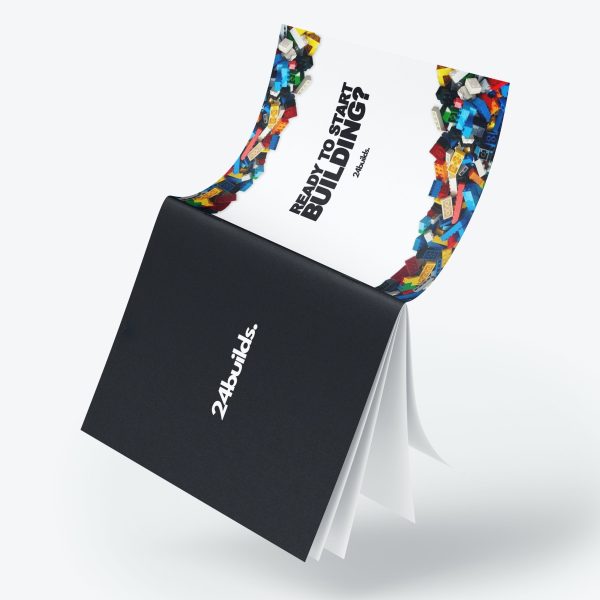 STREET COFFEE HOUSE | 770PCS - Image 7