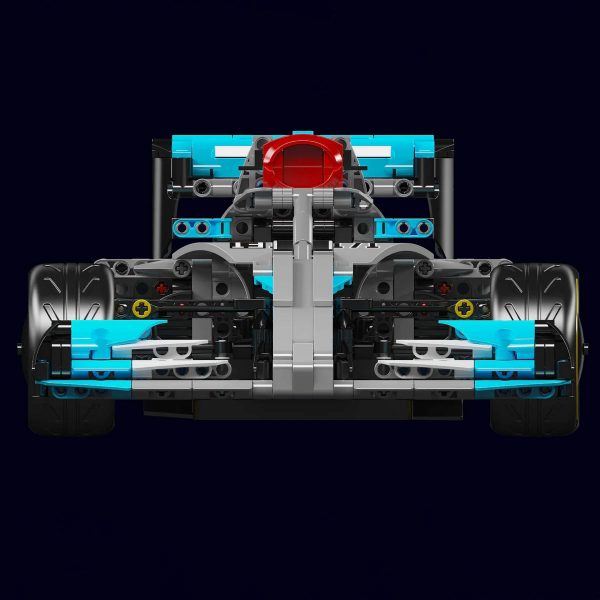 2020 WORLD CHAMPIONSHIP WINNER | 1256PCS - Image 3