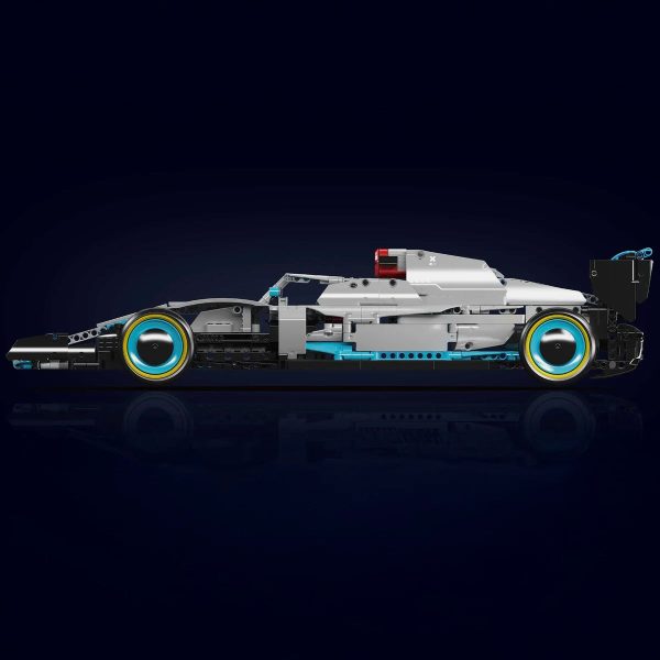 2020 WORLD CHAMPIONSHIP WINNER | 1256PCS - Image 4