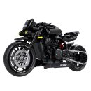 DEVIL MOTORBIKE | 538PCS