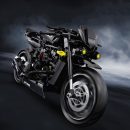 DEVIL MOTORBIKE | 538PCS