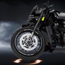 DEVIL MOTORBIKE | 538PCS