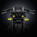 DEVIL MOTORBIKE | 538PCS
