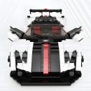 ITALIAN SPEED ICON | 1018PCS