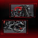 MODERN CRUISER BIKE | 826PCS