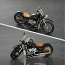 RETRO BIKE | 444PCS