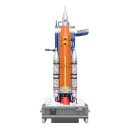 SLS ARTEMIS ROCKET | 658PCS