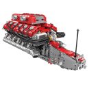 THE ULTIMATE V12 ENGINE & GEARBOX | 3472PCS