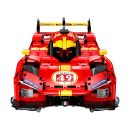 499P LE MANS HYPERCAR | 1518PCS