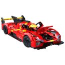 499P LE MANS HYPERCAR | 1518PCS