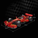FORMULA PROTOTYPE CAR | 1322PCS