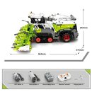 REMOTE CONTROLLED FORAGE HARVESTER |  2022PCS