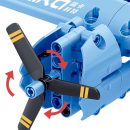 Y9 TRANSPORT AIRCRAFT | 1856PCS