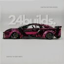 LIBERTY WALK R35 | 4098PCS