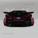 LIBERTY WALK R35 | 4098PCS