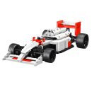 SENNA'S CHAMPIONSHIP ICON | 1542PCS