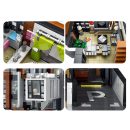 THE DESIGN LOFT | 3446PCS