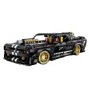 THE ULTIMATE V8 MUSCLE CAR | 3752PCS