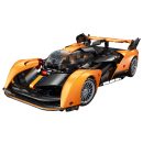 BRITISH GT HYPERCAR | 818PCS