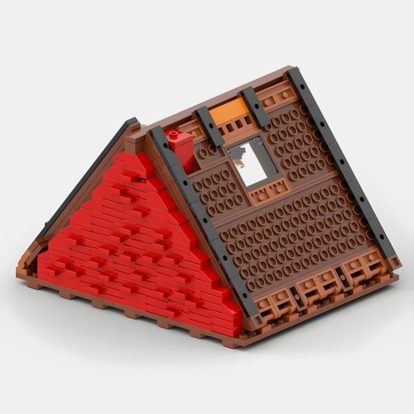 ENCHANTED ATTIC | 546PCS - Image 3