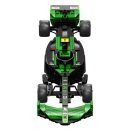 KICK SAUBER F1 TEAM C44 | 314PCS