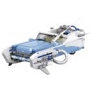 SILVER WING CYCLONE | 590PCS